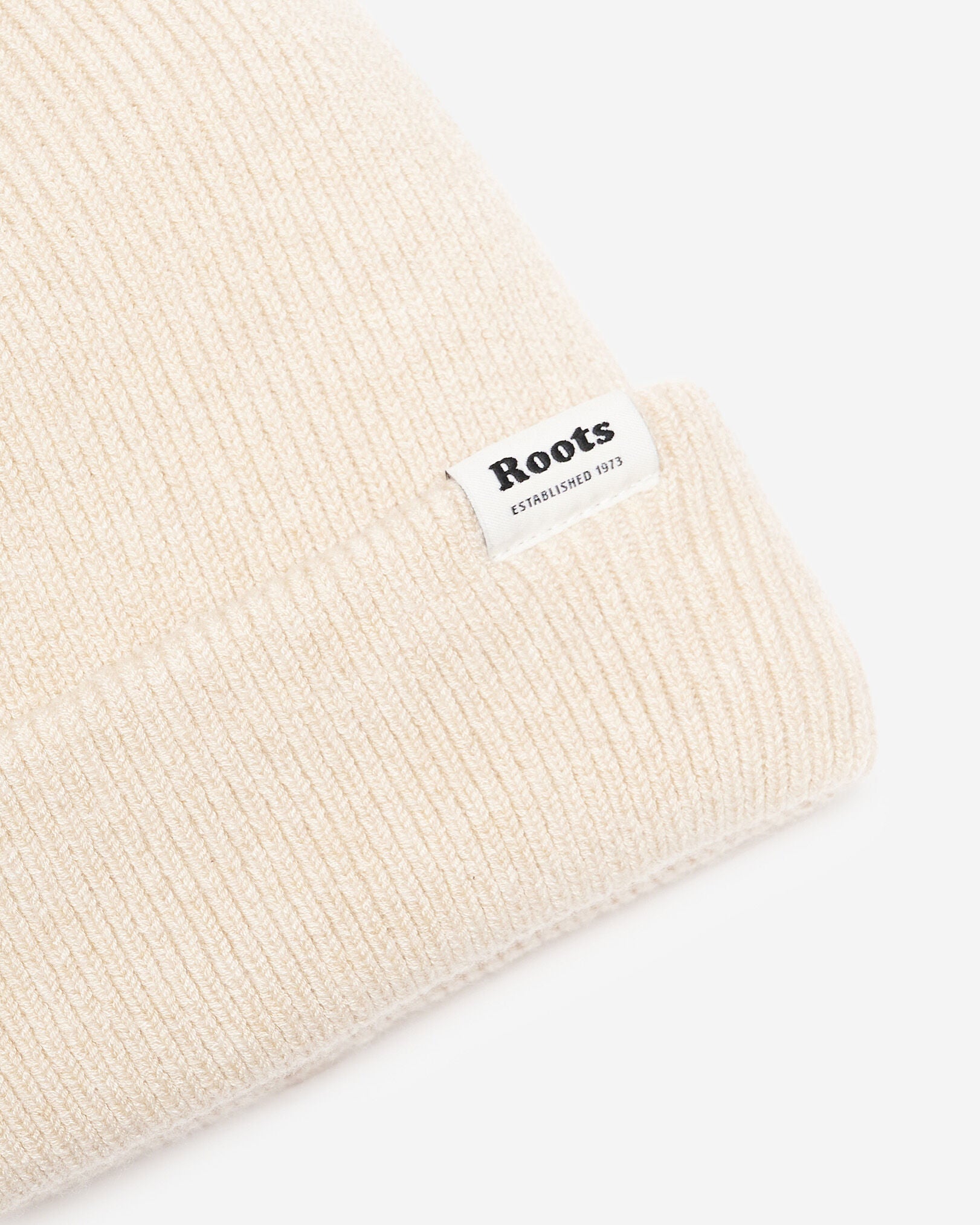 Cozy Knit Toque