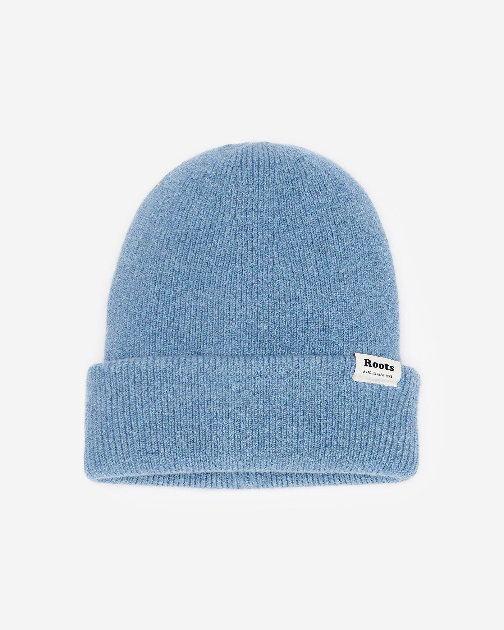 Cozy Knit Toque