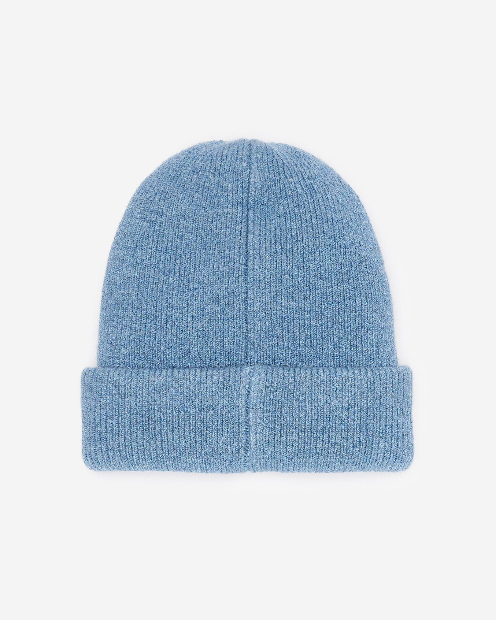 Cozy Knit Toque