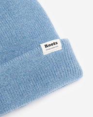 Cozy Knit Toque