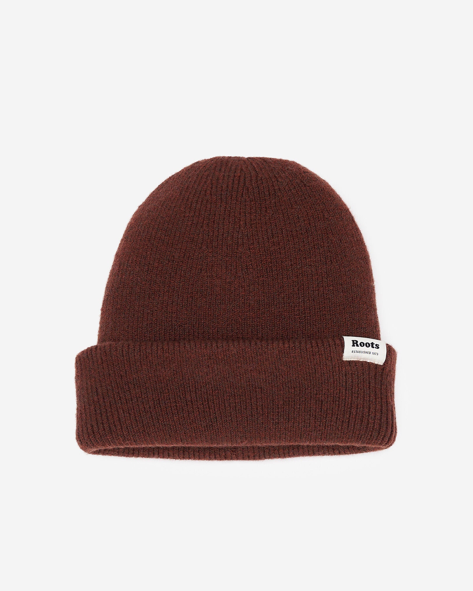 Cozy Knit Toque