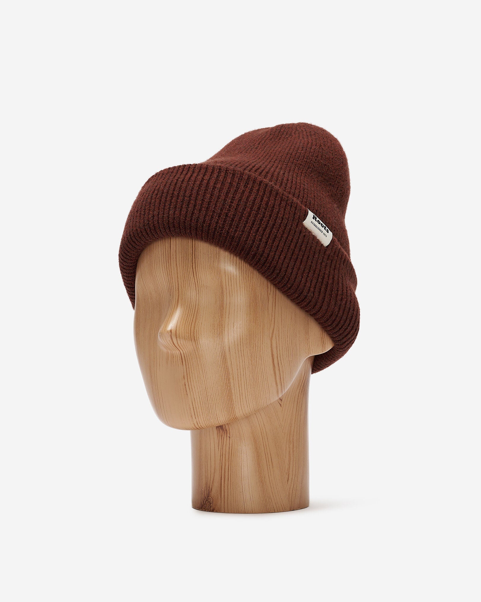 Cozy Knit Toque