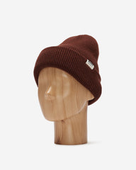 Cozy Knit Toque