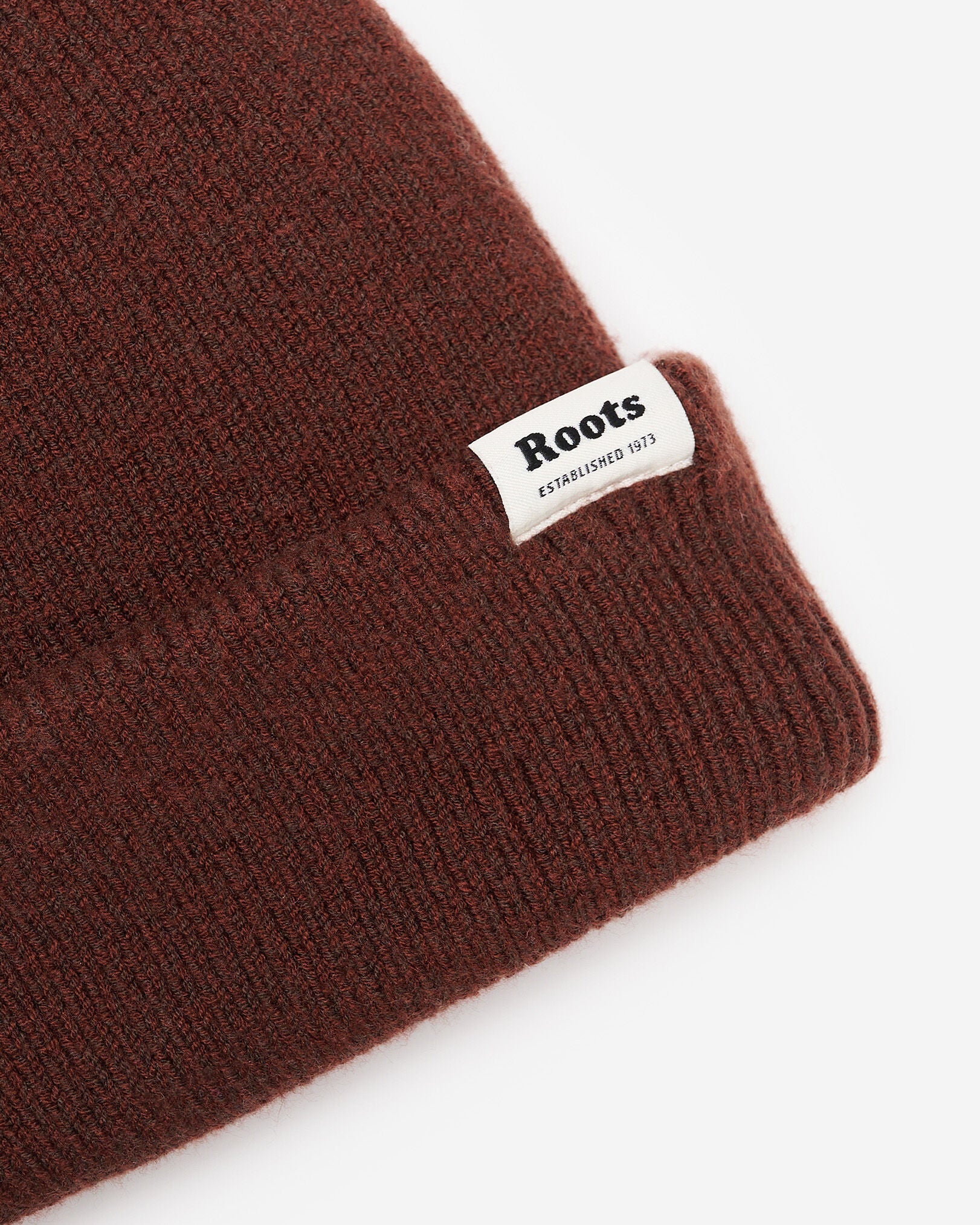 Cozy Knit Toque