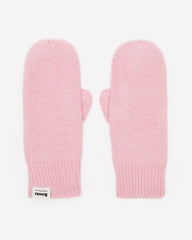 Adult Cozy Knit Mitten