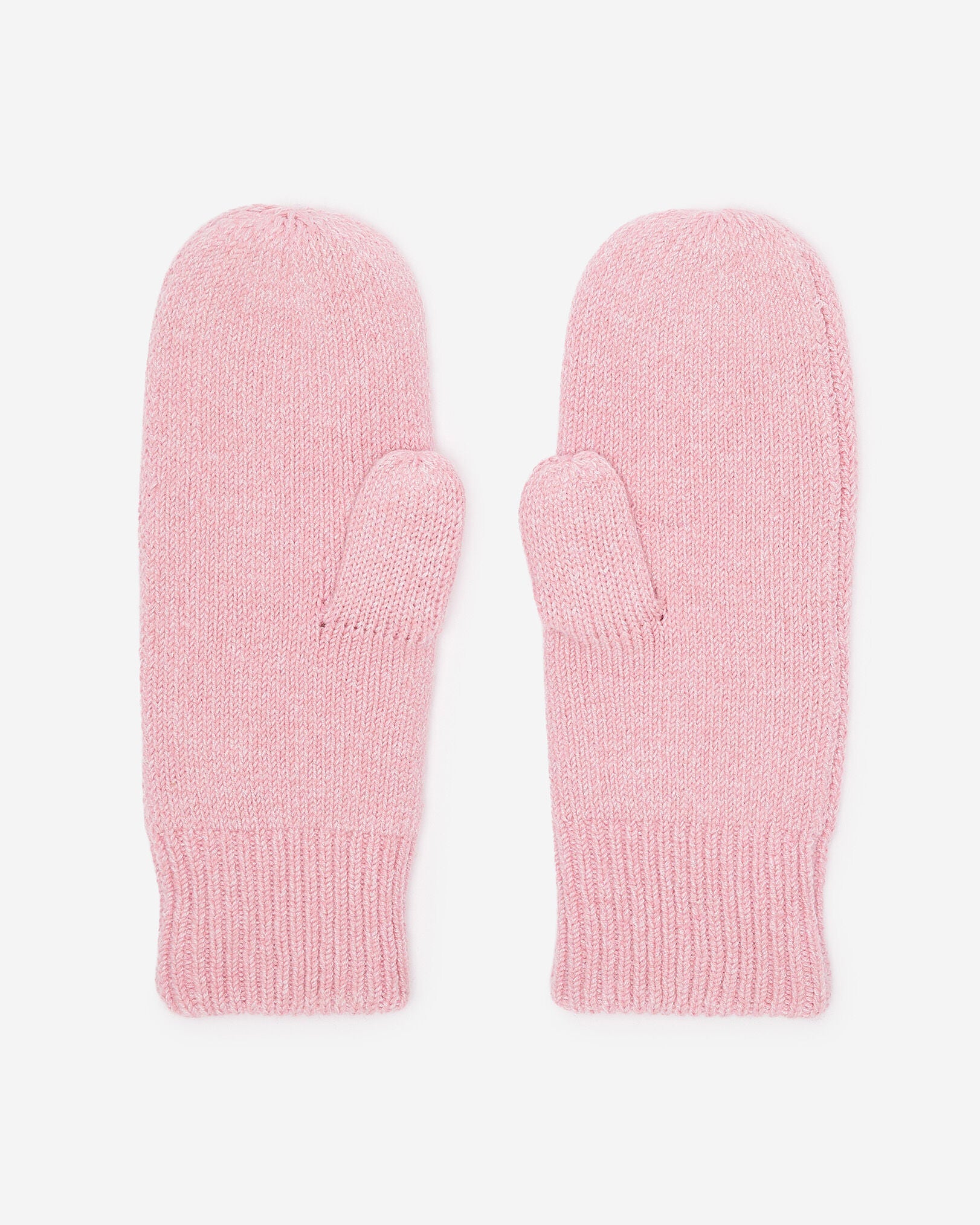 Adult Cozy Knit Mitten