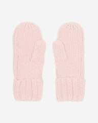 Olivia Cable Mitten