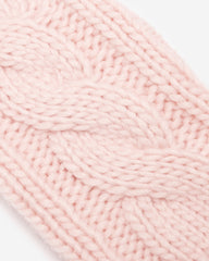 Olivia Cable Mitten