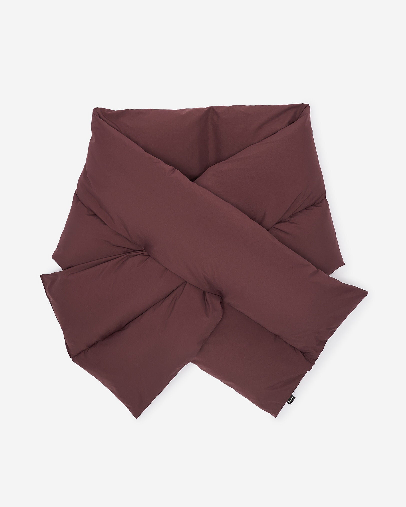 Puffer Scarf