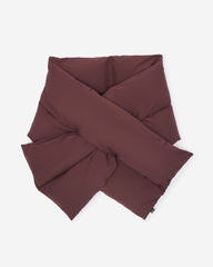 Puffer Scarf