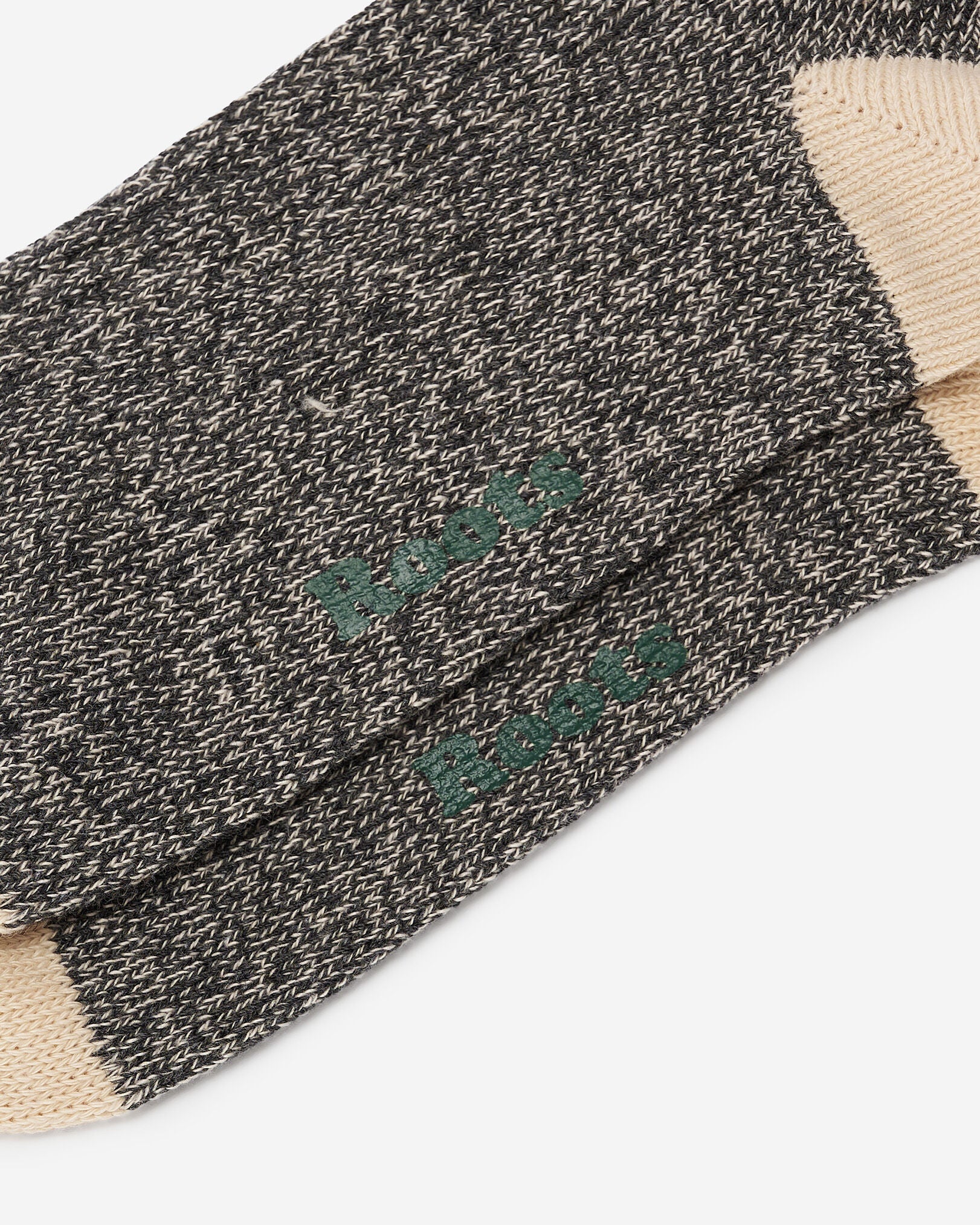 Adult Classic Cabin Ankle Sock 2 Pack