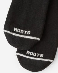 Adult Cooper Beaver Sock