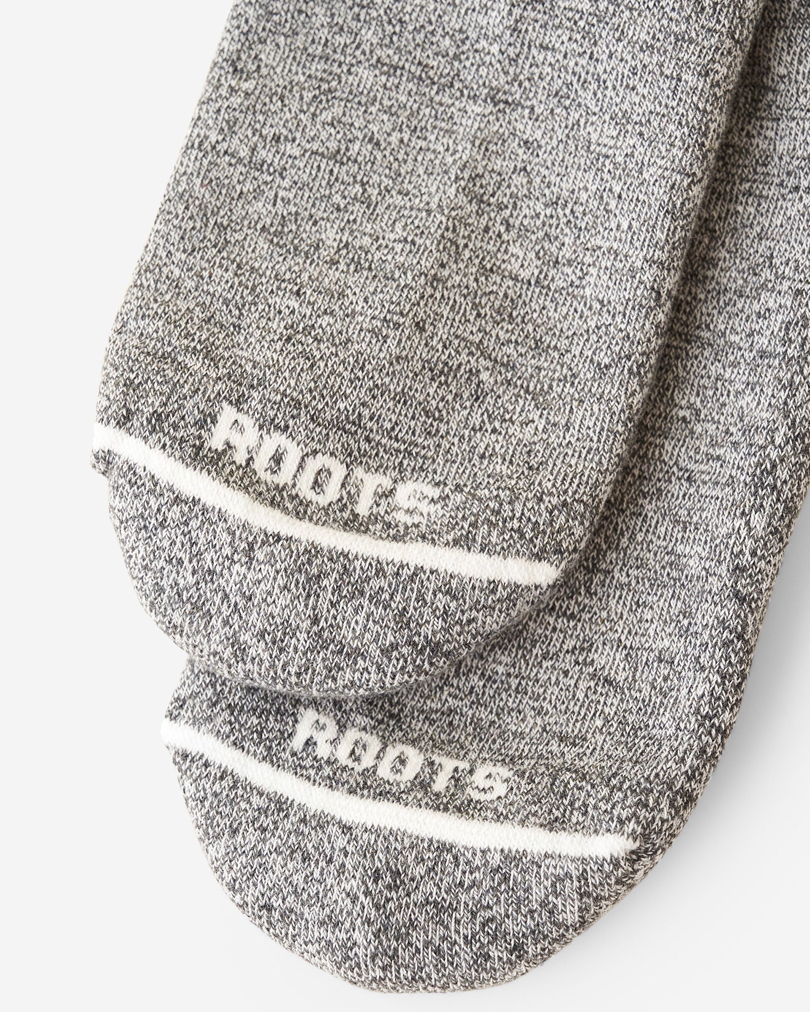 Adult Cooper Beaver Sock