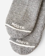 Adult Cooper Beaver Sock