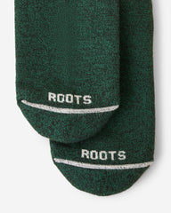 Adult Cooper Beaver Sock