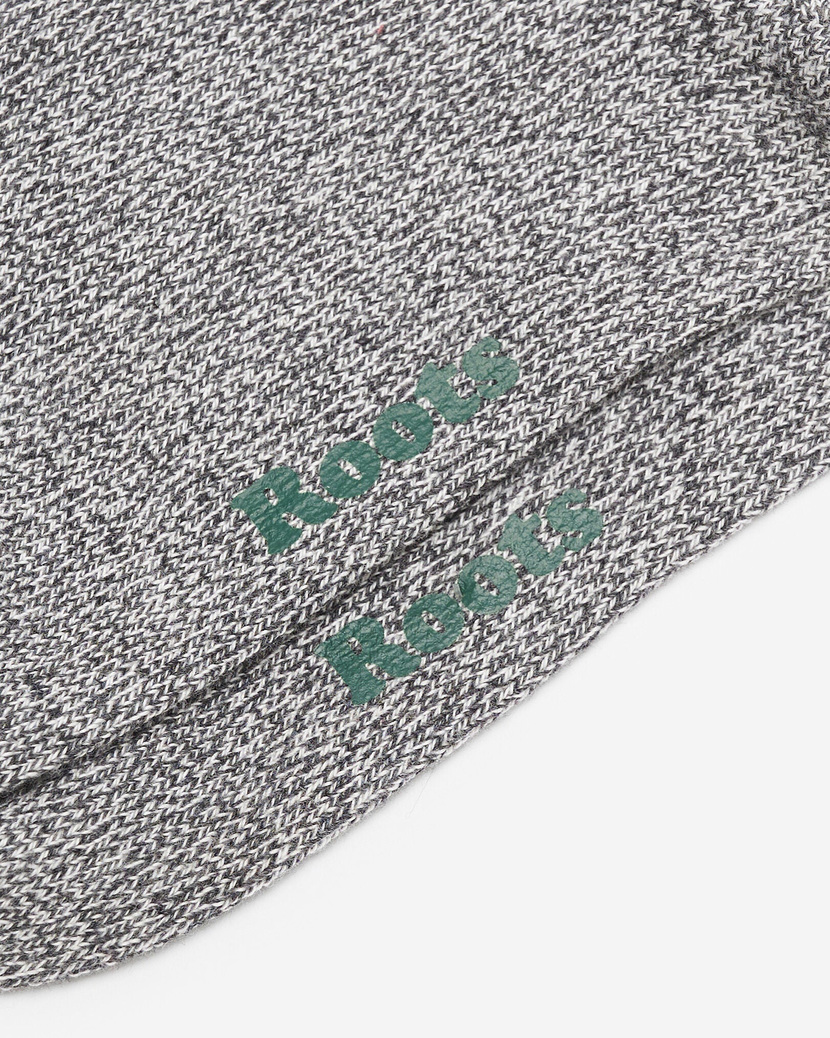 Adult Cotton Cabin Ped Sock 2 Pack