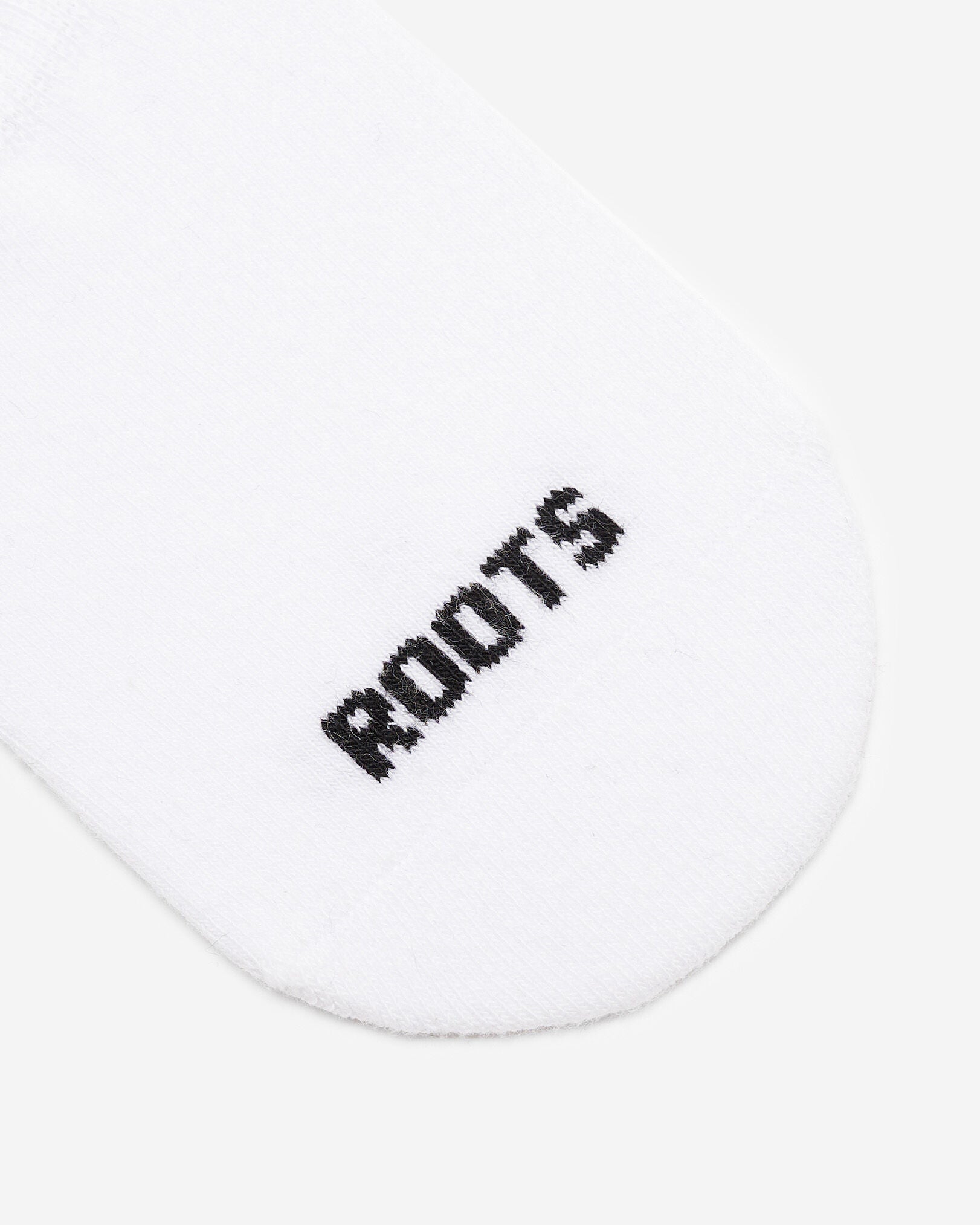 Adult No Show Sock 2 Pack