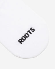 Adult No Show Sock 2 Pack