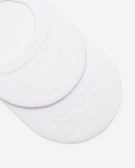 Adult No Show Sock 2 Pack