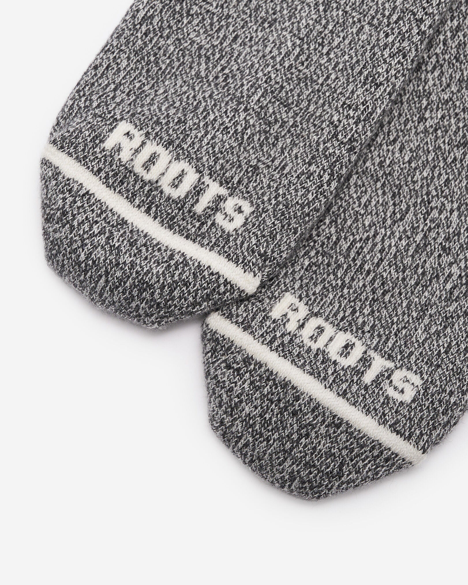 Adult Cooper Beaver Ankle Sock