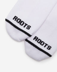 Adult Cooper Beaver Ankle Sock