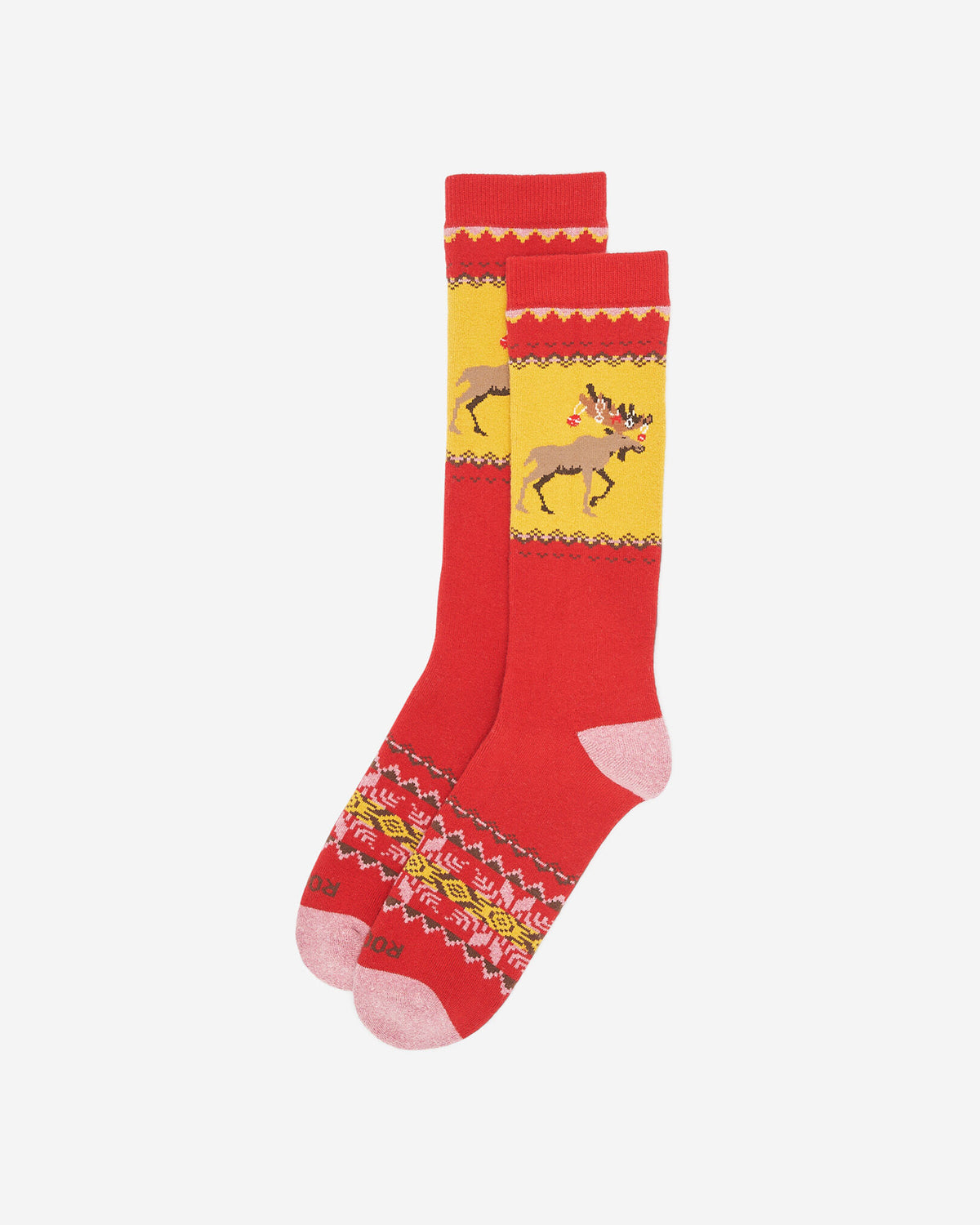 Wilderness Boot Sock