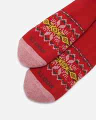 Wilderness Boot Sock