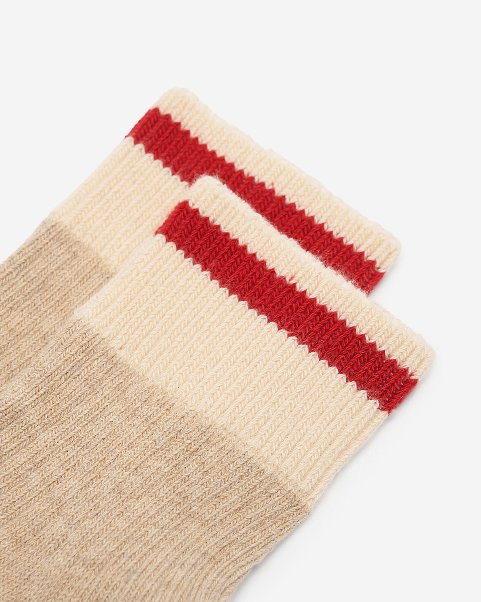 Adult Cotton Cabin Ankle Sock