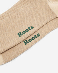 Adult Cotton Cabin Ankle Sock