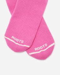Adult Cooper Beaver Sock