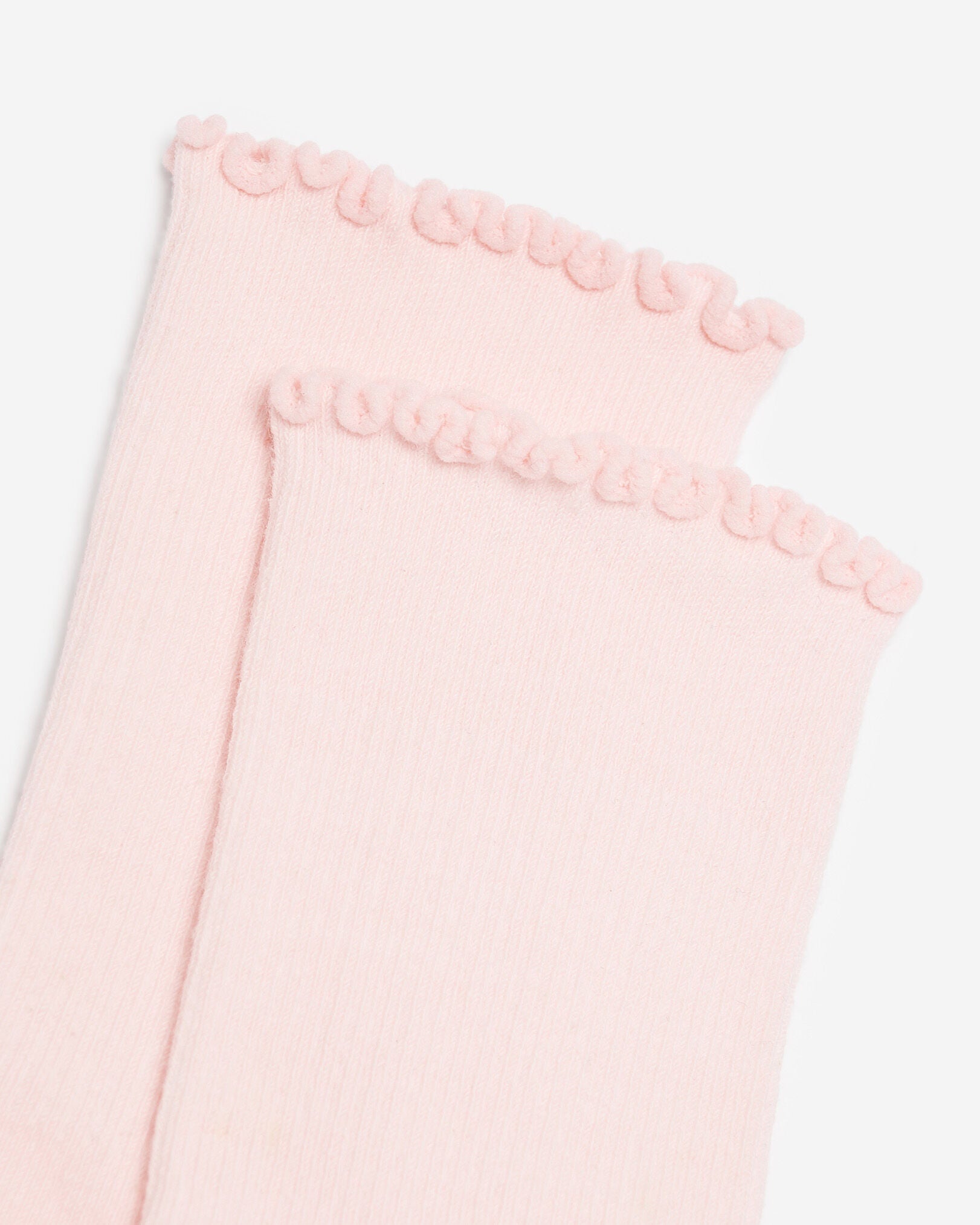 Womens Alice Ruffle Quarter Top Sock