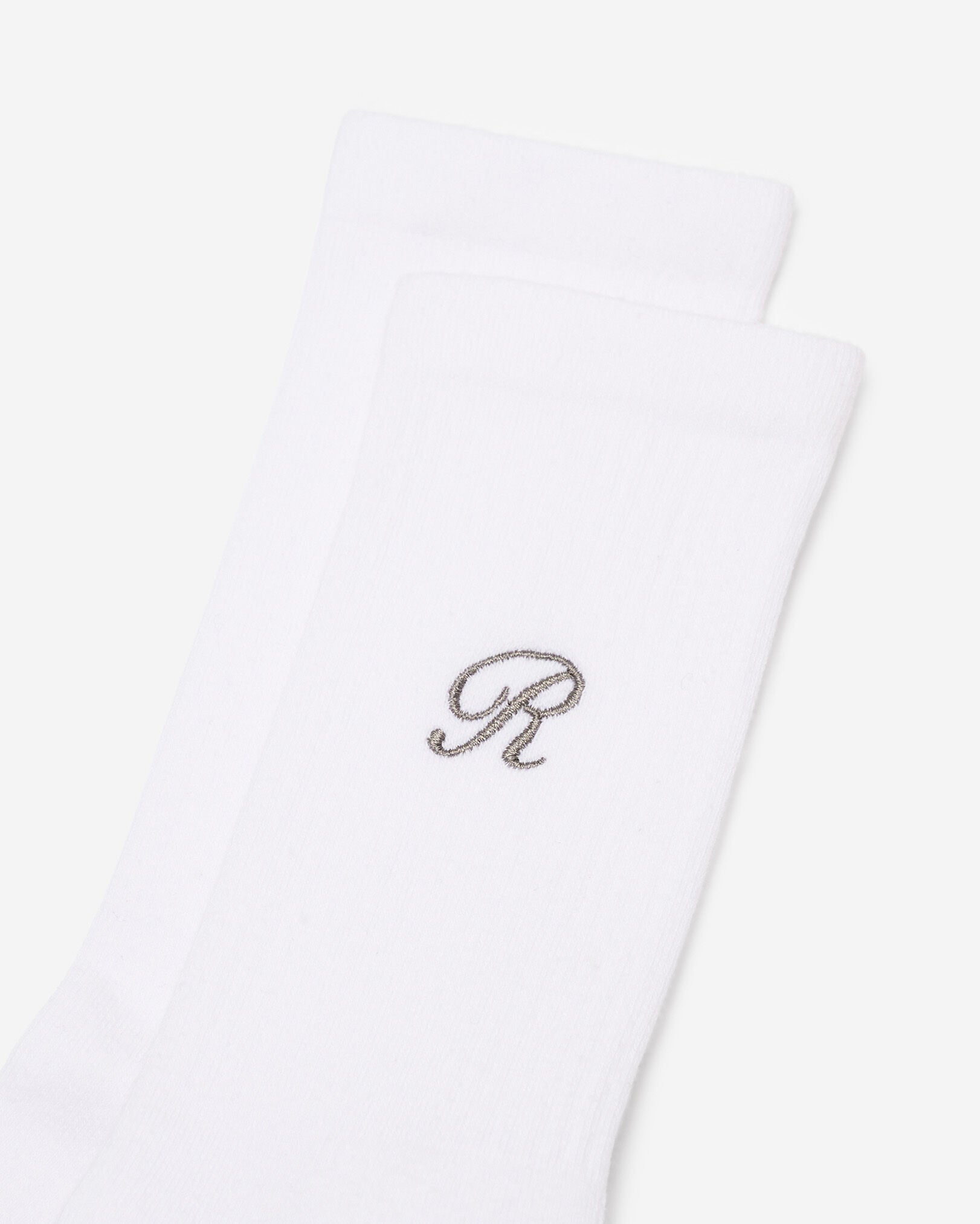Adult Athletics Department Crew Sock