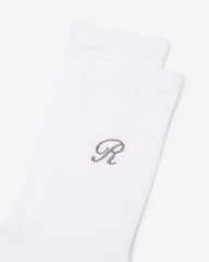 Adult Athletics Department Crew Sock
