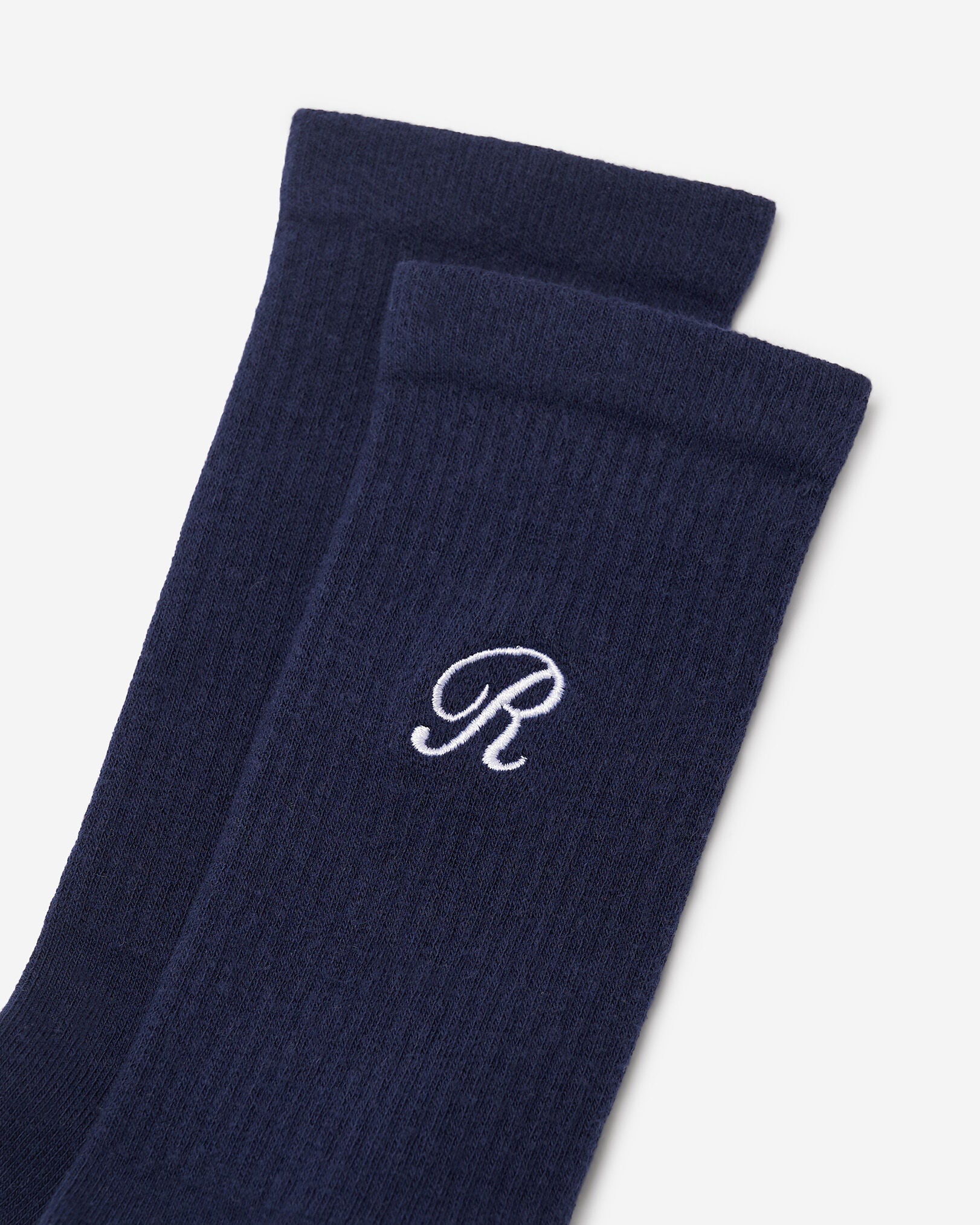 Adult Athletics Department Crew Sock