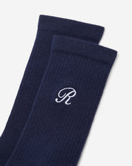 Adult Athletics Department Crew Sock