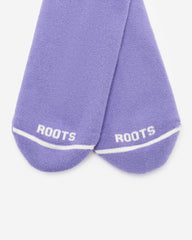 Adult Cooper Beaver Sock