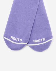 Adult Cooper Beaver Ankle Sock