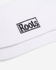 Adult Summer League Ribbed Sock