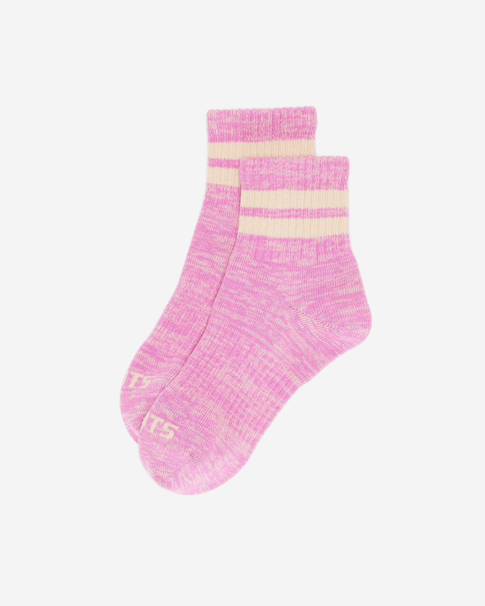 Adult Heritage Cotton Ankle Sock