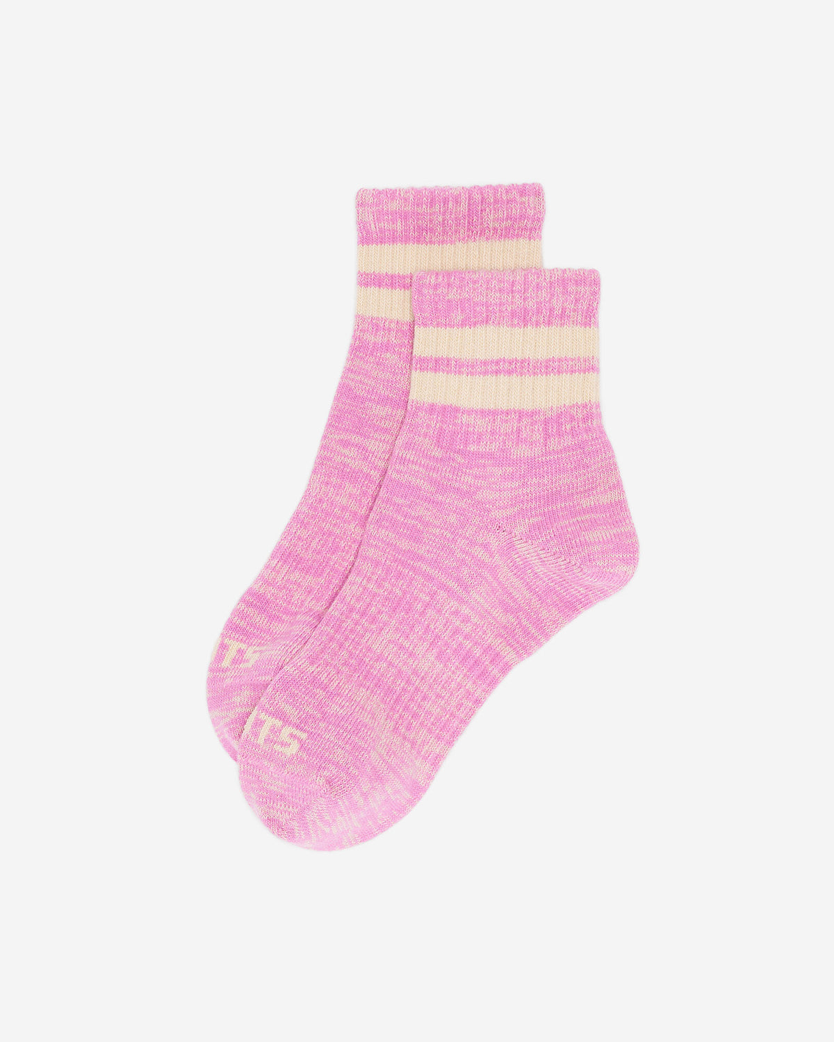 Adult Heritage Cotton Ankle Sock