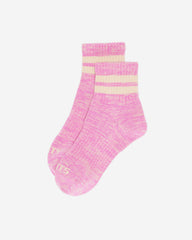 Adult Heritage Cotton Ankle Sock
