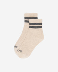 Adult Heritage Cotton Ankle Sock