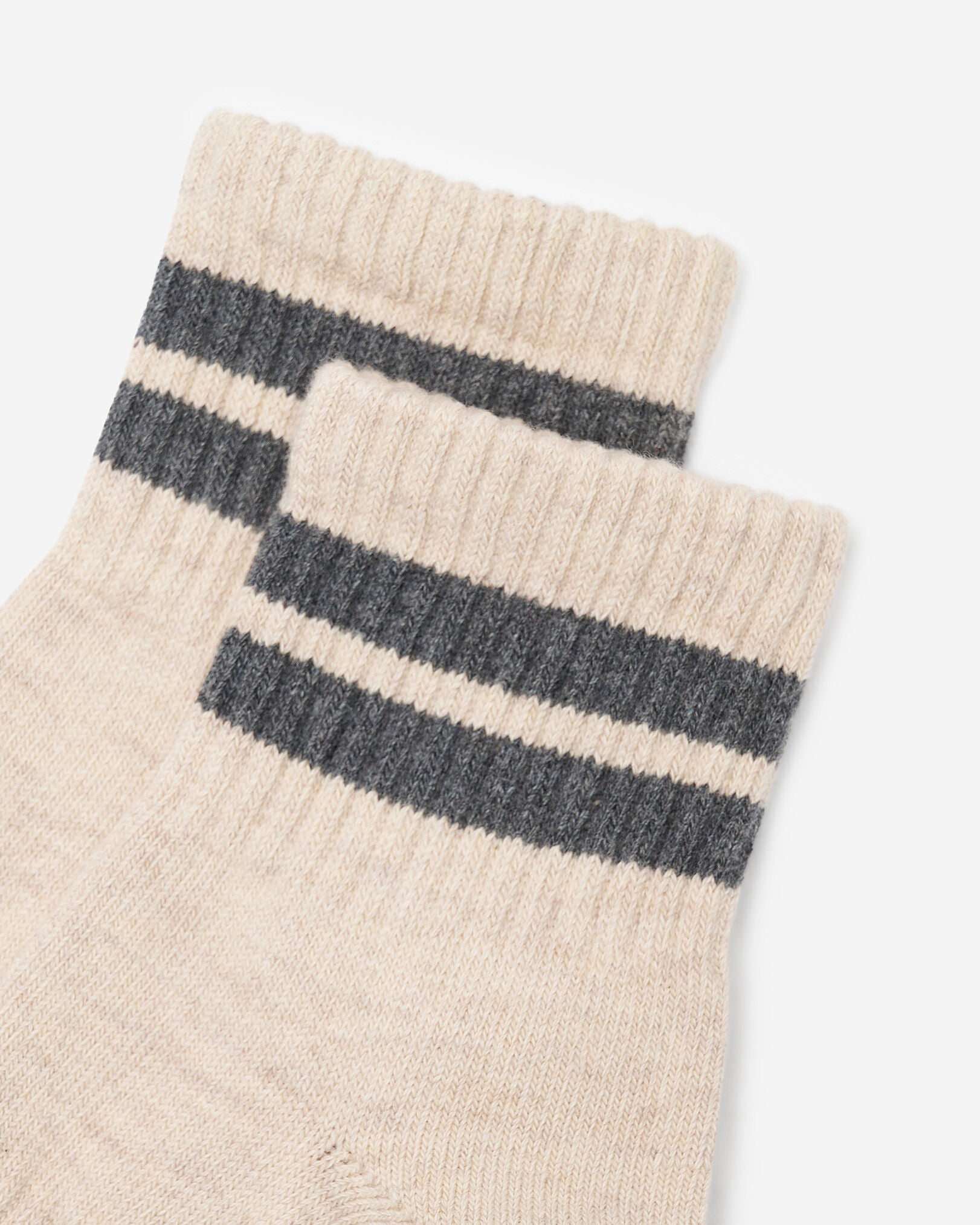 Adult Heritage Cotton Ankle Sock