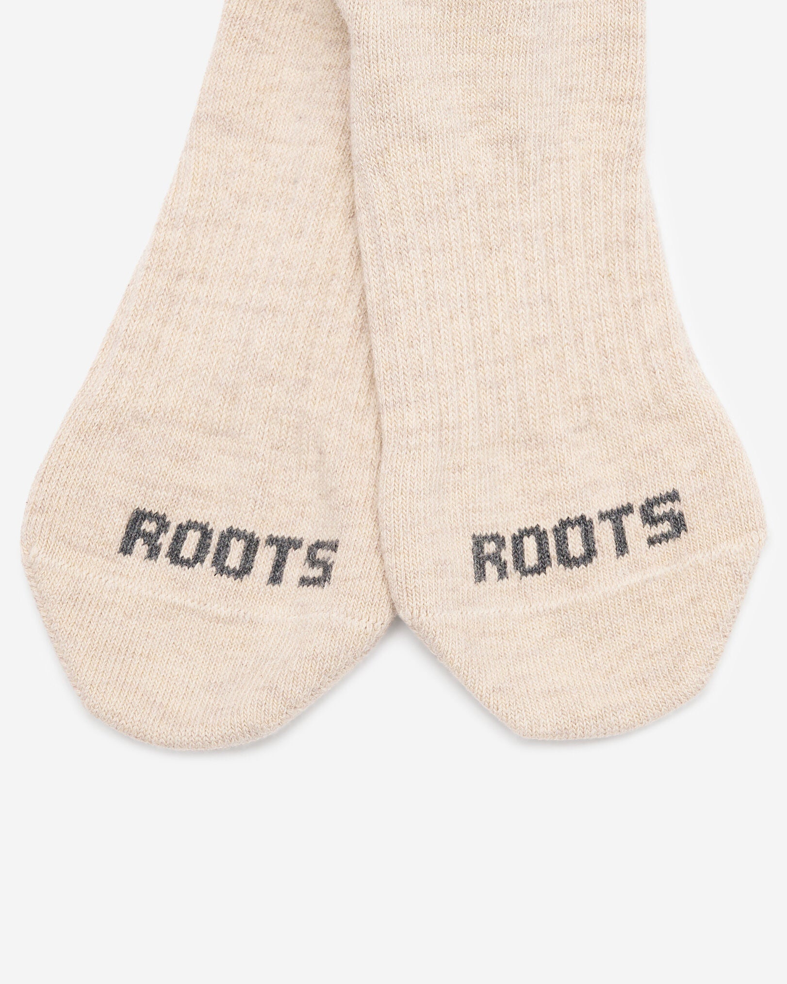 Adult Heritage Cotton Ankle Sock