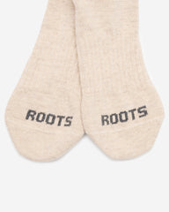 Adult Heritage Cotton Ankle Sock
