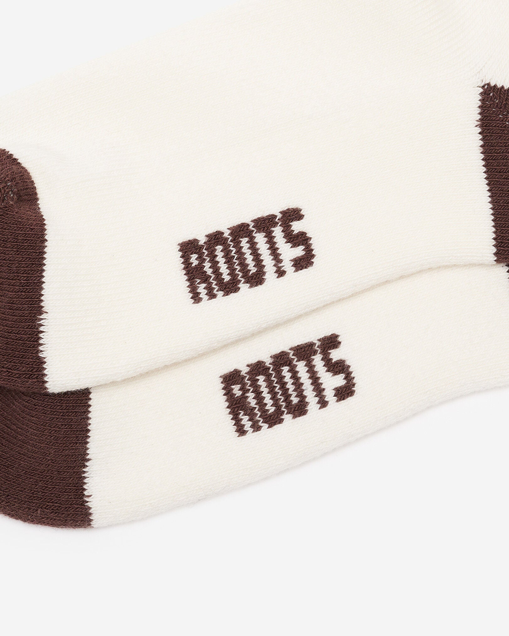 Adult Roots Academy Ribbed Sock