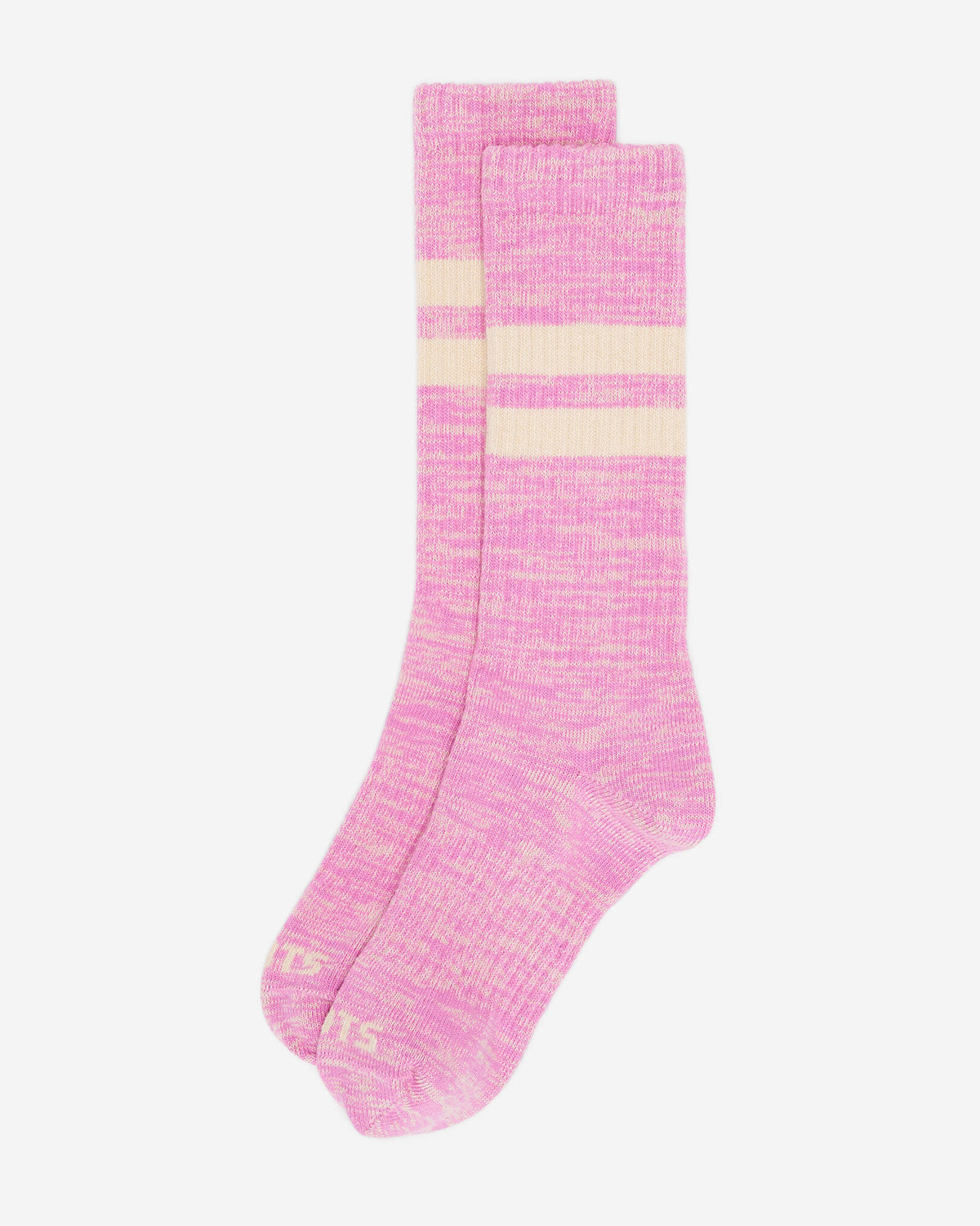 Adult Roots Heritage Boot Sock