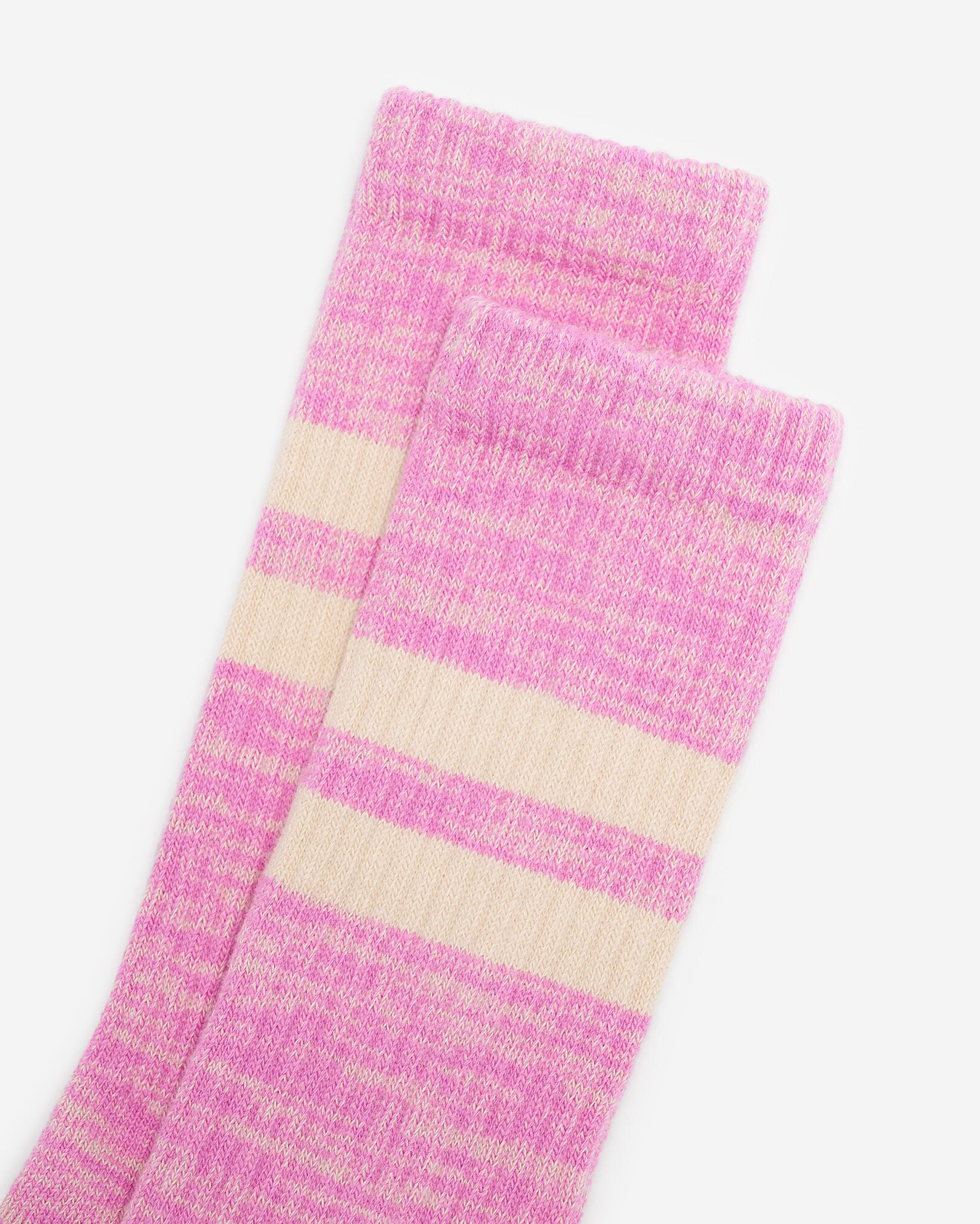 Adult Roots Heritage Boot Sock