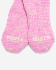 Adult Roots Heritage Boot Sock