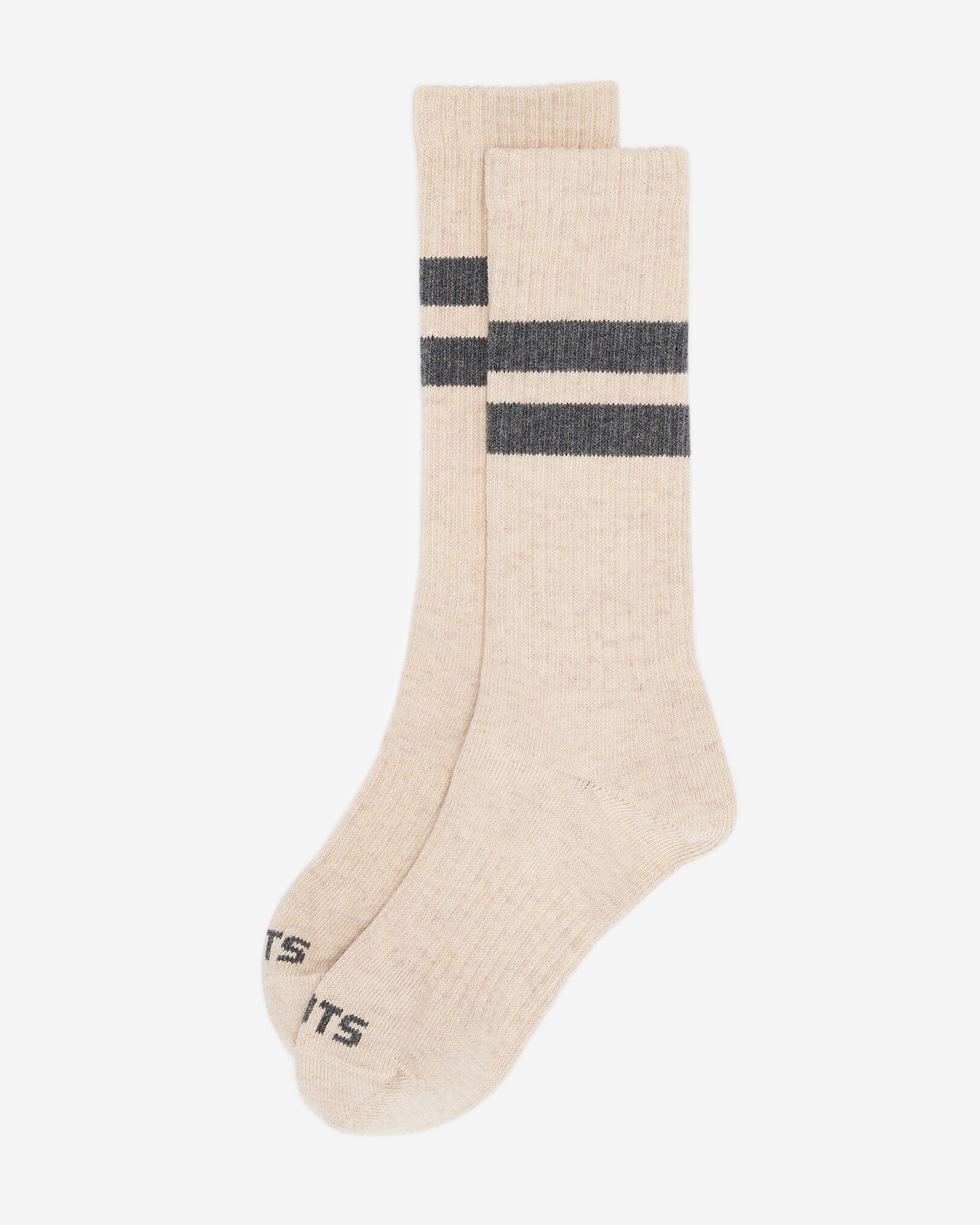 Adult Roots Heritage Boot Sock
